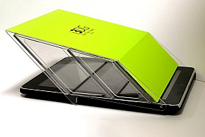 i3DG 将手机实现3D剧院效果