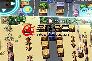 【内购破解】精品坦克射击游戏《红警坦克大战》购买商品完全免费,购买直接秒购成功!