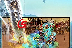 【内购破解】古剑奇缘-神魔传,直接内购破解(www.DuoCooL.cn)