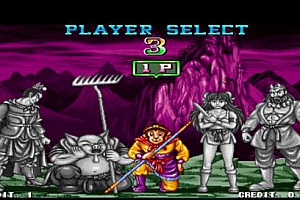 【破解游戏】西游释厄传Super(DuoCooL.Cn)破解版  安卓版