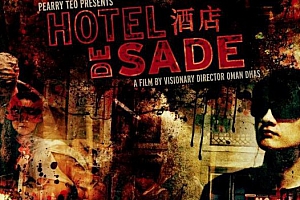 【热门电影】极乐酒店【BluRay-720P.mkv/4.37GB】【国语英文字幕】