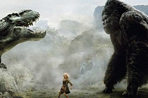 【热门电影】金刚:骷髅岛.1080P高清韩版中字