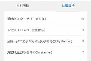 【手机破解软件】搜索精灵  VIP破解 网盘搜索 彩蛋!–多酷分享