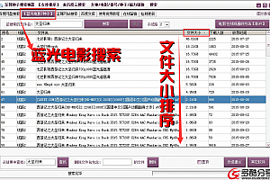 【福利软件】至尊种子搜索,搜索全网资源,想搜什么就搜什么,老司机都懂的~多酷分享(Www.DuoCooL.Cn)