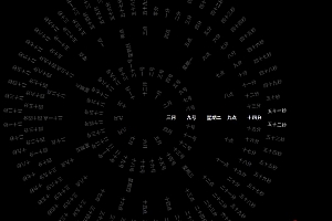 【源码分享】Html  高端罗盘动态时间   —  多酷分享  Www.DuoCooL.Cn