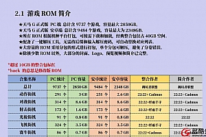 【游戏集合分享】天马G  跳坑者联盟   游戏集合包—多酷分享(Www.DuoCooL.Cn)