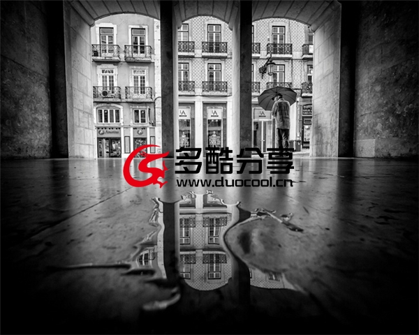 从积水处看世界（五）