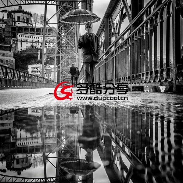 从积水处看世界（七）