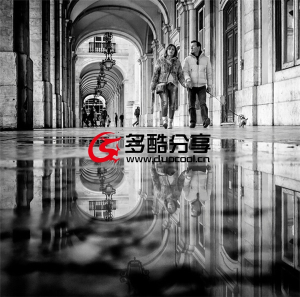 从积水处看世界（八）