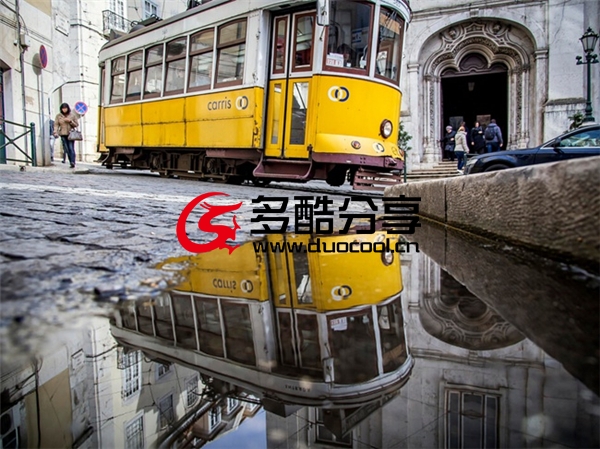 从积水处看世界（十）