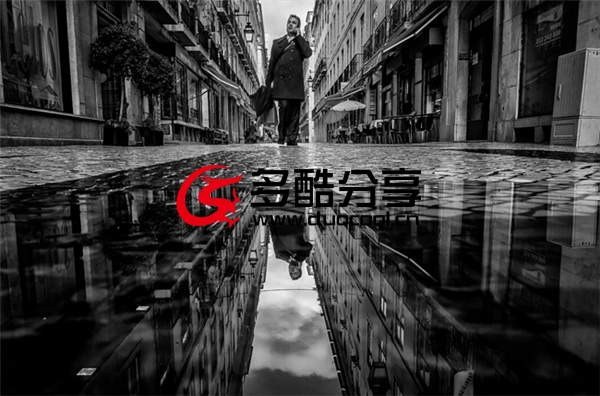 从积水处看世界（十一）